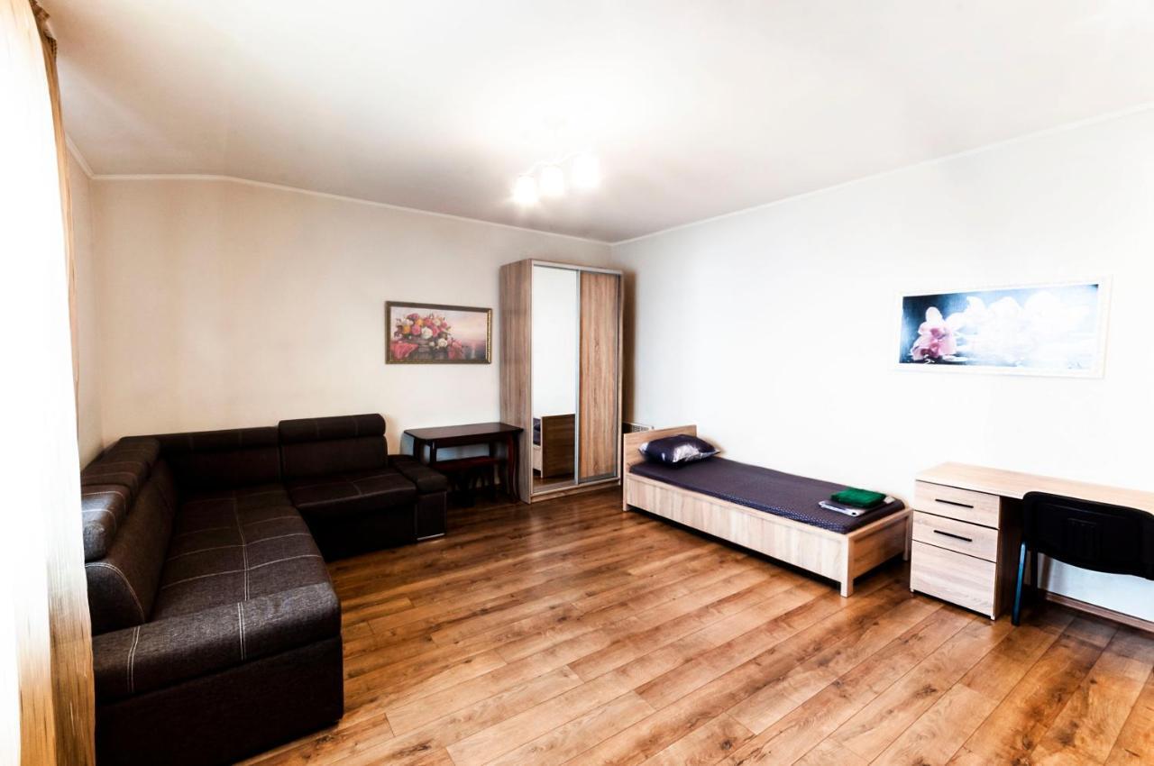 Wonderful Flat On City Center Užhorod Esterno foto